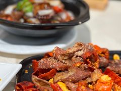 -阿莉餐厅(枣阳路店)