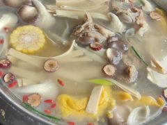 -天都火锅酒楼(虹梅南路店)