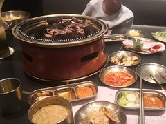 -西塔老太太泥炉烤肉(龙湖北苑天街店)