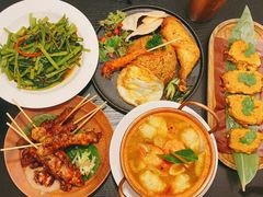 -陈记印尼风味小吃(北湖店)