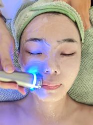 -FUMEIHUI·科技美肤·美体SPA