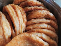 馅饼-三盛轩回民饺子馆