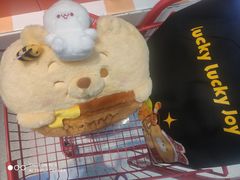 -LLJ夹机占(正佳广场店)