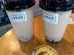 -香港鸿记冰室