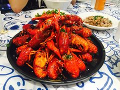 -松哥油焖大虾(皇岗一店)