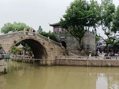 -枫桥景区