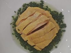 -香山湖渔家大院