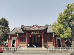 -长春观