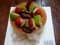 -皇冠幸福里动物奶油生日蛋糕(万达店)