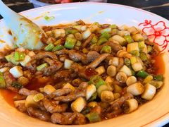 -饭江湖·江湖菜(湖广会馆店)