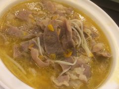 -玉兰苑一等茶餐厅