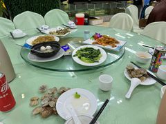 -景好海鲜餐厅(大鹏必选旅游店)