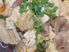 -大鹏饭店·金陵家宴(奥体中心店)