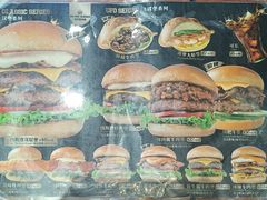 -魏斯理汉堡(西安沣东吾悦店)