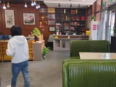 -高玛纳驴肉火烧(一世界店)