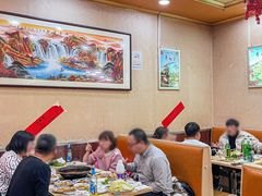 -晓林火锅(安定门店)