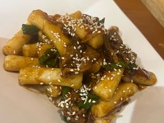 -韩礼年糕(飞虹路店)