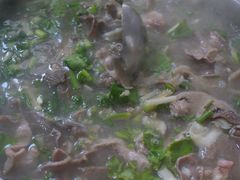 -小杨翘脚牛肉