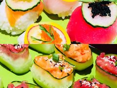 -解放碑威斯汀酒店-知味国际美食餐厅