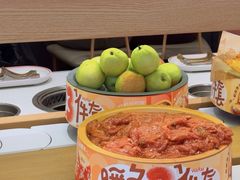 -龍歌自助小火锅(崂山丽达店)