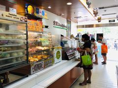 -全家便利店(中原二店)