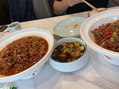 -攸州小镇家湘菜(小米科技园店)