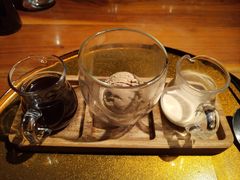 -Mr.Fish鱼鲜生海鲜放题(高德置地冬广场店)