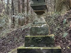 -上色见熊野座神社