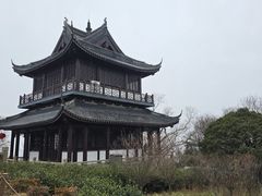 -虞山风景区