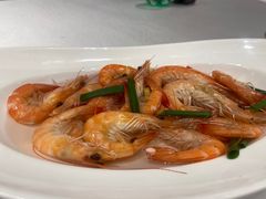 -宁波石浦大饭店(新材料城店)