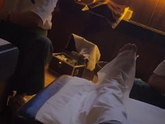 -江南足纪·影院足道·轻奢SPA(笋岗HALO广场店)