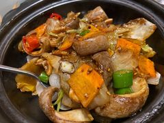 生啫酸菜猪肚-至尊强仔(正光北街店)