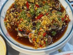 -三妹小龙虾·黄油蟹(华侨城总店)