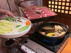 -龙酒场·关西寿喜烧·居酒屋(罗湖店)