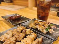 -鸟内会(河北路店)
