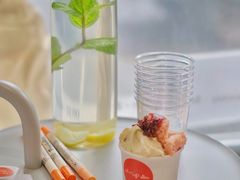 -Dip in Gelato(富民路店)