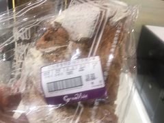 -汉柏麦香德国面包房(海信店)