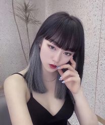 -16番发型