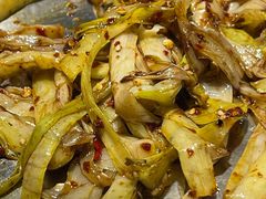 烤韭黄-醉烧膘·烧烤夜宵王(总店)