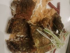 -九尊食上(生态园林酒店)