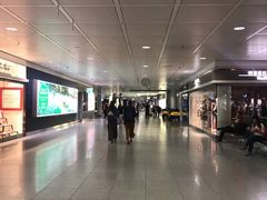 -慕尼黑国际机场