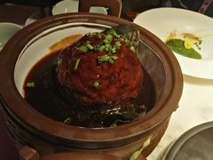 -韵秋荷(宝山龙湖天街店)