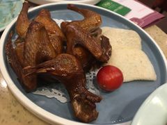 -点都德(大茶楼店)