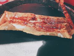 -清真·二嫂子煎饼果子(鼓楼旗舰形象店)