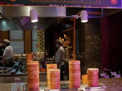 -太湖饭店玉兰厅(自助餐厅)