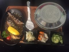 -小明同学(三里屯店)