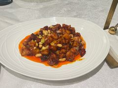 -山水阁中餐厅(沙河唯实交流中心)