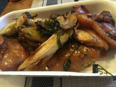 -Kitchen·Y洋厨房西餐厅(王府壹号店)