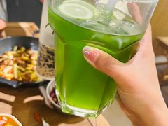 -大盐帮川菜馆(长楹天街店)