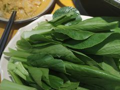 -大牛湾·眷村牛肉面(蠡溪店)